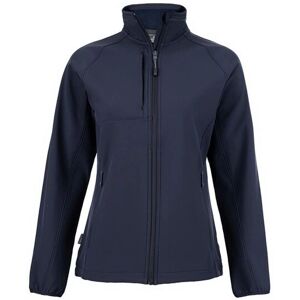 Craghoppers Dark Navy Womens Softshell Jacket - Softshell Jacket Craghoppers Dark Navy Womens Softshell Jacket - Softshell Jacket