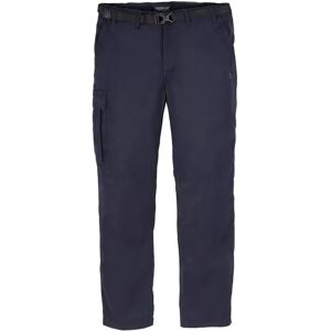Pantalons de marche Craghoppers Expert Kiwi - Marine foncé - Pantalons de marche Pantalons de marche Craghoppers Expert Kiwi - Marine foncé - Pantalons de marche