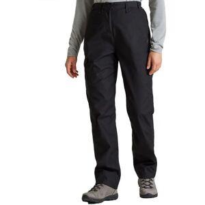Craghoppers Expert Womens Kiwi Tailored Walking Trousers - Walking Trousers Craghoppers Expert Womens Kiwi Tailored Walking Trousers - Walking Trousers