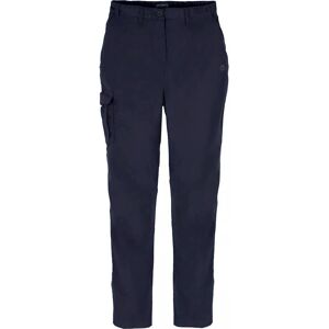 Craghoppers Womens Kiwi Tailored Walking Trousers - Outdoor Hiking Pants Craghoppers Womens Kiwi Tailored Walking Trousers - Outdoor Hiking Pants