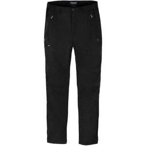 Pantalon de randonnée homme Craghoppers Kiwi Pro Stretch - Noir Pantalon de randonnée homme Craghoppers Kiwi Pro Stretch - Noir
