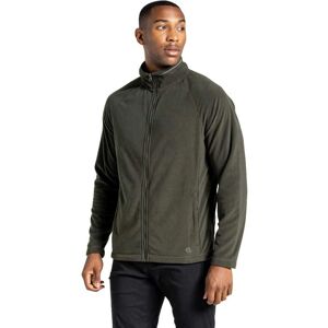 Craghoppers Dark Cedar Core 200 Fleece Jacket - Fleece Jacket Craghoppers Dark Cedar Core 200 Fleece Jacket - Fleece Jacket