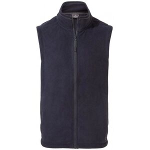 Craghoppers Expert CEB007 Dark Navy Microfleece Vest - Vest Craghoppers Expert CEB007 Dark Navy Microfleece Vest - Vest