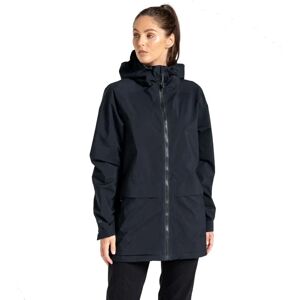 Craghoppers Svart Gore-Tex Jacka - Vattentät, Andningsbar - M Craghoppers Svart Gore-Tex Jacka - Vattentät, Andningsbar - M