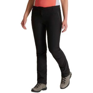 Craghoppers Kiwi Pro Waterproof Trousers - Black - Waterproof Craghoppers Kiwi Pro Waterproof Trousers - Black - Waterproof