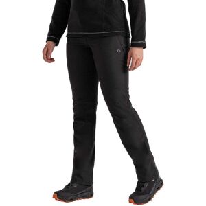 Craghoppers Womens Airedale Waterproof Walking Trousers - Black Craghoppers Womens Airedale Waterproof Walking Trousers - Black