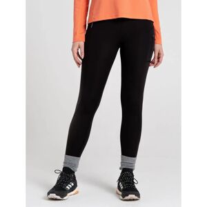 Craghoppers Black Kiwi Pro Thermal Leggings - Winter Product Craghoppers Black Kiwi Pro Thermal Leggings - Winter Product