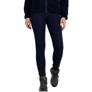 Craghoppers Womens Kiwi Pro Thermal Winter Leggings - Blue Navy - Winter Leggings Craghoppers Womens Kiwi Pro Thermal Winter Leggings - Blue Navy - Winter Leggings