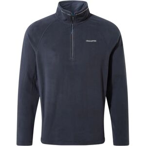 Craghoppers Corey VI Half Zip Fleece - XL - Outdoor Walking & Hiking Craghoppers Corey VI Half Zip Fleece - XL - Outdoor Walking & Hiking