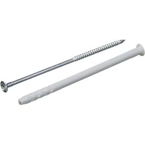 MOLLY M381450pb-xj Tacos para Golpear - 50 piezas, 8 x 140 mm, Gris MOLLY M381450pb-xj Tacos para Golpear - 50 piezas, 8 x 140 mm, Gris