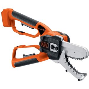 Black+Decker GKC1000LB - Alligator Pruning Shears - Pruning Shears Black+Decker GKC1000LB - Alligator Pruning Shears - Pruning Shears