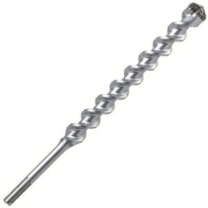 DeWALT DT70753-QZ SDS Plus Extreme 2 Drill Bit Set - 10 Piece DeWALT DT70753-QZ SDS Plus Extreme 2 Drill Bit Set - 10 Piece