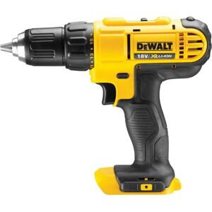 DeWalt DCD771D2 Langaton pora/ruuvinväännin 18V - 2x2.0Ah DeWalt DCD771D2 Langaton pora/ruuvinväännin 18V - 2x2.0Ah