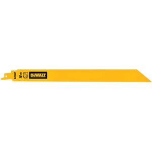 Dewalt DT90391-QZ Bi-metalli Kova Käyttö Sahaterä - Sahaterä Dewalt DT90391-QZ Bi-metalli Kova Käyttö Sahaterä - Sahaterä