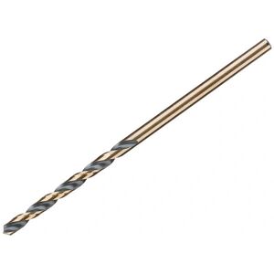 DEWALT DT20531-QZ Black & Gold Drill Bit - 10.5mm DEWALT DT20531-QZ Black & Gold Drill Bit - 10.5mm