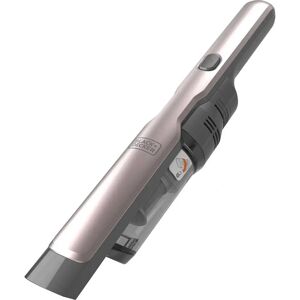 Black & Decker DVC320BRG-GB - Rose gold - Handheld vacuum Black & Decker DVC320BRG-GB - Rose gold - Handheld vacuum