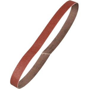 DeWALT DCM200 Sanding Belt 120 Grain 13 x 457 mm - Sander Accessory DeWALT DCM200 Sanding Belt 120 Grain 13 x 457 mm - Sander Accessory