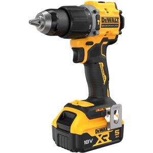 Dewalt Dcd799p2t 18v Brushless Combi Drill - 2 Batteries Dewalt Dcd799p2t 18v Brushless Combi Drill - 2 Batteries