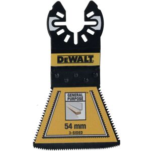 DeWalt MT brzeszczot 53mm - Bimetallic blades for superior performance DeWalt MT brzeszczot 53mm - Bimetallic blades for superior performance