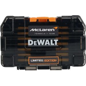 Set di Cacciaviti Dewalt Dt70902tq Mclaren Flextorq Set di Cacciaviti Dewalt Dt70902tq Mclaren Flextorq