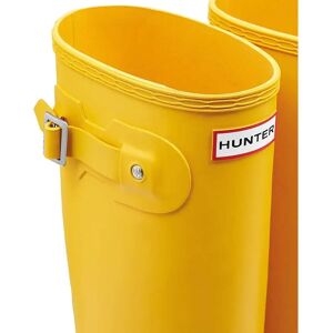 Hunter Dames Originele Hoge Oranje Hunter Dames Originele Hoge Oranje