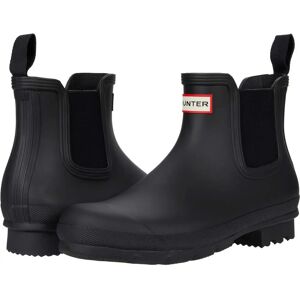 Hunter Original Chelsea Boots (MFS9116RMA) - black Hunter Original Chelsea Boots (MFS9116RMA) - black
