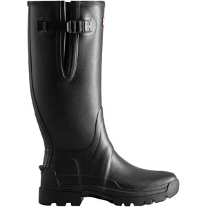 Hunter Balmoral Side Adjustable Neo black EU45 Hunter Balmoral Side Adjustable Neo black EU45
