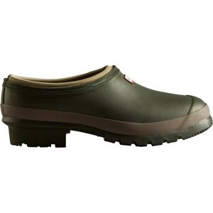 Hunter Gardener Neo Lined Shoes - Garden - Waterproof Vegan Rubber Hunter Gardener Neo Lined Shoes - Garden - Waterproof Vegan Rubber