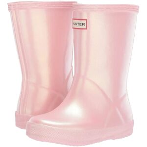 Hunter Original First Classic Nebula Bella Pluie rose - Publicité Hunter Original First Classic Nebula Bella Pluie rose - Publicité
