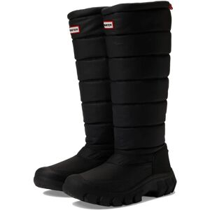 Hunter Model WFT2108WWU - Snow Boots - Black Hunter Model WFT2108WWU - Snow Boots - Black