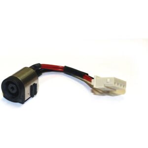 Sony Vaio SVF15A1CSE Replacement Laptop DC Jack Socket - Power4Laptops Sony Vaio SVF15A1CSE Replacement Laptop DC Jack Socket - Power4Laptops