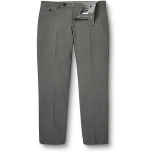 Charles Tyrwhitt Slim Fit Wollmischhose - Grau Charles Tyrwhitt Slim Fit Wollmischhose - Grau