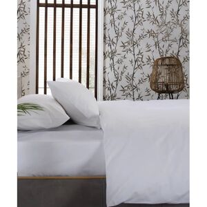 The Lyndon Company 200TC Cotton Fitted Sheet Set The Lyndon Company 200TC Cotton Fitted Sheet Set