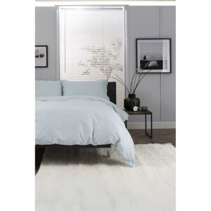 The Lyndon Company Duvet Set - 200 Thread Count - King Size - Pale Green The Lyndon Company Duvet Set - 200 Thread Count - King Size - Pale Green