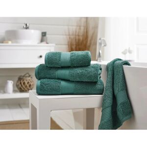 Deyongs Bliss Supersoft Pima Cotton Seagrass Bath Towel - Unisex Deyongs Bliss Supersoft Pima Cotton Seagrass Bath Towel - Unisex