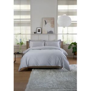 The Lyndon Company - 800TC Sateen Cotton Duvet - Grey The Lyndon Company - 800TC Sateen Cotton Duvet - Grey