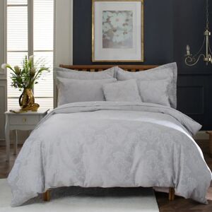 Lyndon Company Versailles Duvet Set Silver King - Duvet set Lyndon Company Versailles Duvet Set Silver King - Duvet set