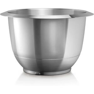 Cuenco de mezcla de acero inoxidable Bosch MUZ5ER2 - Segura y apta para lavavajillas Cuenco de mezcla de acero inoxidable Bosch MUZ5ER2 - Segura y apta para lavavajillas