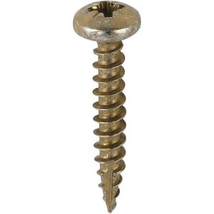 TIMco - 50030CLAP - PZ2 - 5.0 x 30mm - Screw TIMco - 50030CLAP - PZ2 - 5.0 x 30mm - Screw