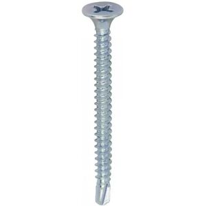 TIMco - 00042PSDD - 3.5 x 42mm - PH2 - Screw TIMco - 00042PSDD - 3.5 x 42mm - PH2 - Screw