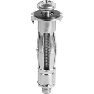 TIMco - 40045CA - M4 x 45mm - 50mm - Cavity Anchor TIMco - 40045CA - M4 x 45mm - 50mm - Cavity Anchor