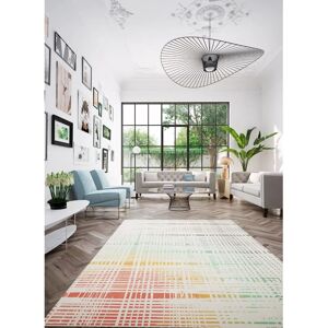 Aspect - Geometric Rug 240/170 - Multicolour - Rug Aspect - Geometric Rug 240/170 - Multicolour - Rug