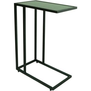 Gold Metal End Table - Coffee & Side - Modern Living Room Furniture Gold Metal End Table - Coffee & Side - Modern Living Room Furniture