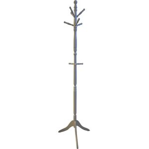 Aspect - Cleo - Grey - 9 Hooks - Coat Stand Aspect - Cleo - Grey - 9 Hooks - Coat Stand