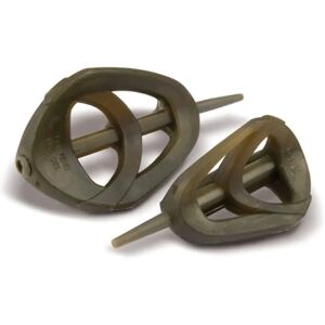 Fox Dourado 35 G Mangeoire pour Carpe - Accessoire de Pêche - Publicité Fox Dourado 35 G Mangeoire pour Carpe - Accessoire de Pêche - Publicité