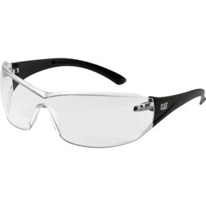 Vêtements de travail Caterpillar CAT pour hommes & femmes - Lunettes de sécurité Shield - Publicité Vêtements de travail Caterpillar CAT pour hommes & femmes - Lunettes de sécurité Shield - Publicité