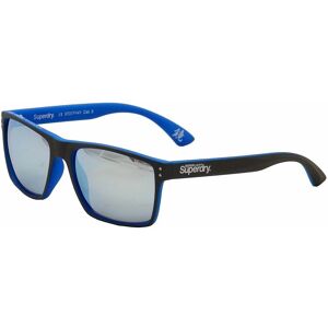 Superdry SDS Kobe - 105 (grey on blue matt/silver mirrored) Superdry SDS Kobe - 105 (grey on blue matt/silver mirrored)