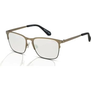Superdry SDS 5019 004 Metal Square Glasses - Eyeglasses Superdry SDS 5019 004 Metal Square Glasses - Eyeglasses