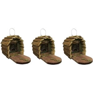 Selections - Squirrel Feeder - Wooden - Squirrel Feeder Selections - Squirrel Feeder - Wooden - Squirrel Feeder