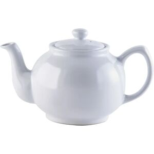 Price & Kensington Weiß 6 Tassen Teekanne - Teapot Price & Kensington Weiß 6 Tassen Teekanne - Teapot
